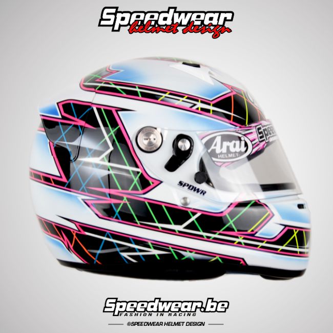 SpeedPaint Deal PURPLE