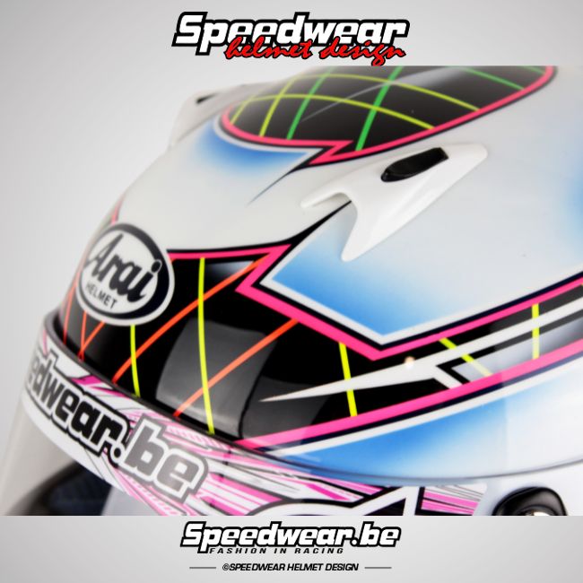 SpeedPaint Deal PURPLE