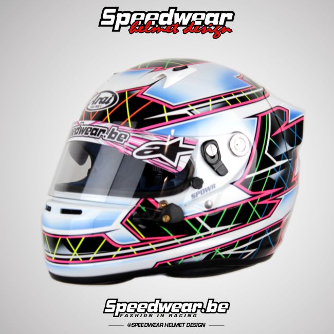 SpeedPaint Deal PURPLE