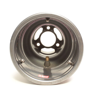 Intrepit velg 1 stuk