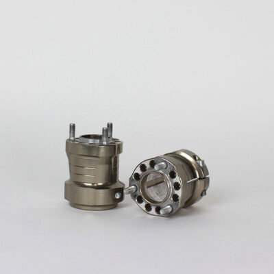 Klos karting 50mm x 80mm