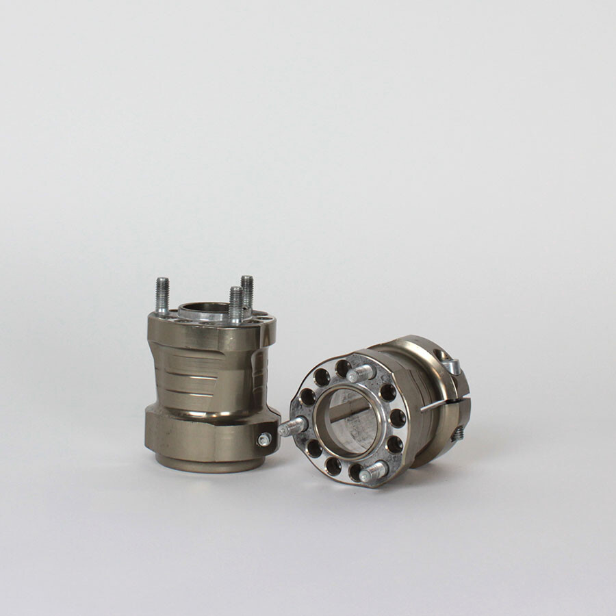 Klos karting 50mm x 80mm