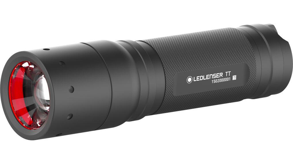 LED LENSER TT