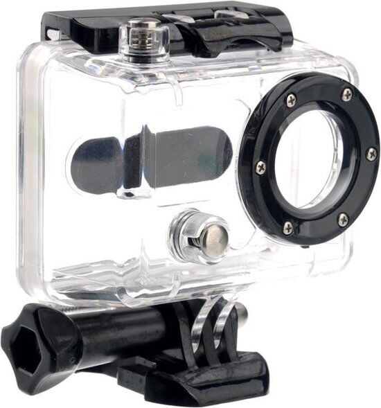 GoPro waterproof case HERO2
