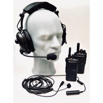 Syco race-pack budget starter pack