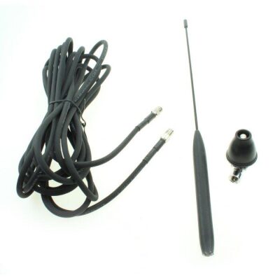 Syco antenne kit 30cm