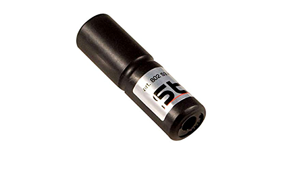 Peltor Helmet to Stilo WRC Amplifier Adaptor