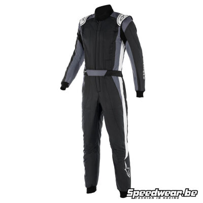 Alpinestars GP PRO Rally Overall