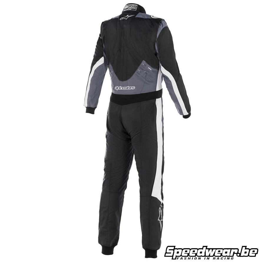 Alpinestars GP PRO Rally Overall - Afbeelding 2
