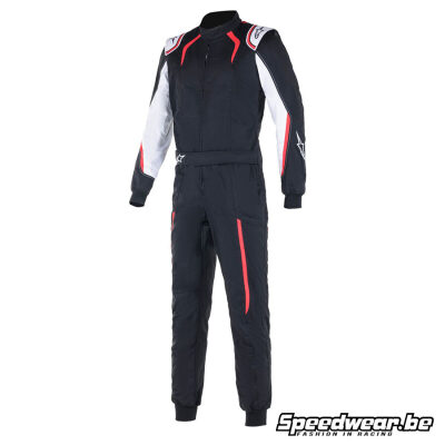 Alpinestars KMX 5 Karting Racepak