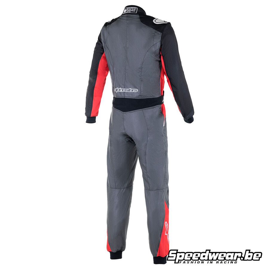 Alpinestars ATOM Nomex Pak