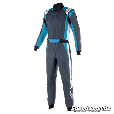 Alpinestars FIA Autoracing Suit GP PRO