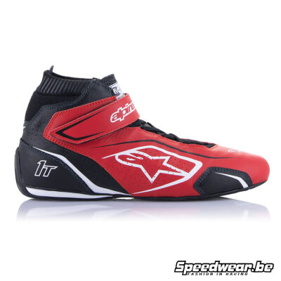 Alpinestars TECH-1 T V3 Autoracing FIA keuring