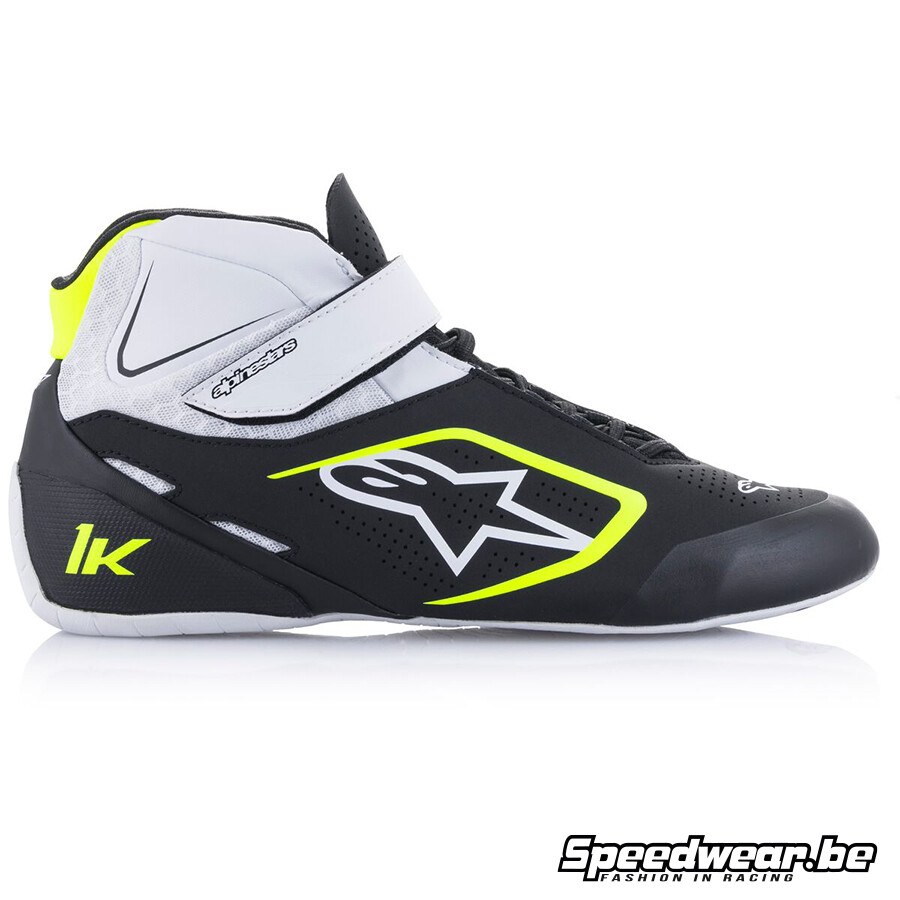 Alpinestars Karting Schoenen TECH-1 K v2