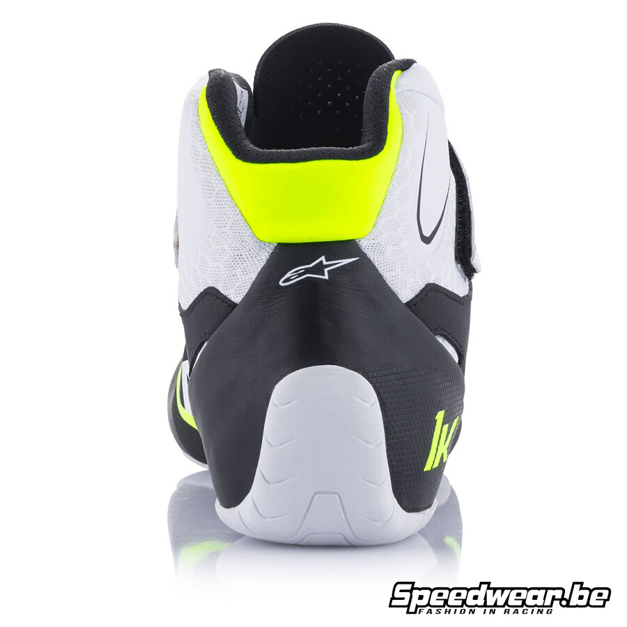 Alpinestars Karting Schoenen TECH-1 K v2