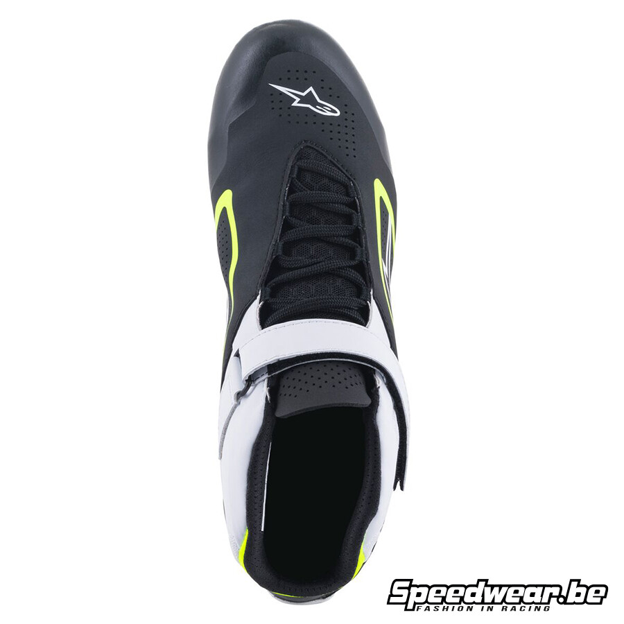 Alpinestars Karting Schoenen TECH-1 K v2