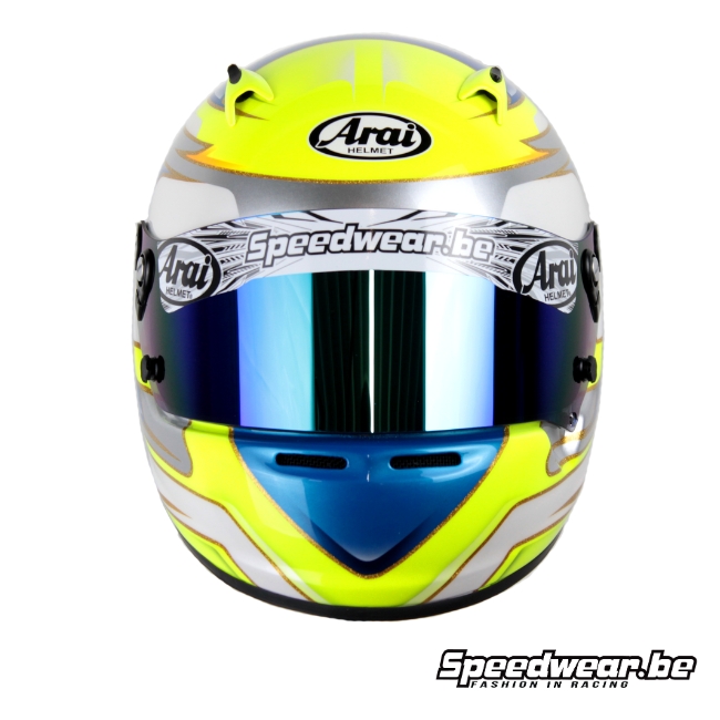 SpeedPaint Deal ZUERA