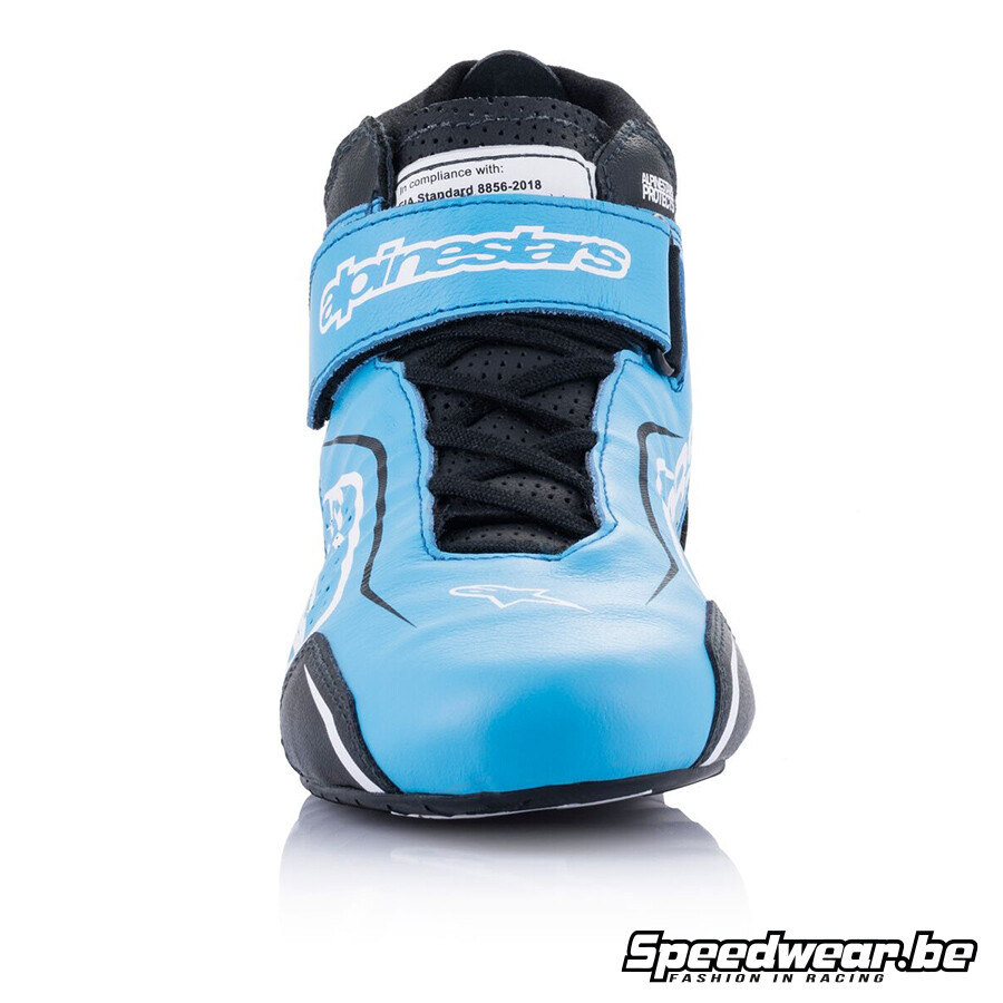 Alpinestars Schoen TECH-1 T V3 Autosport