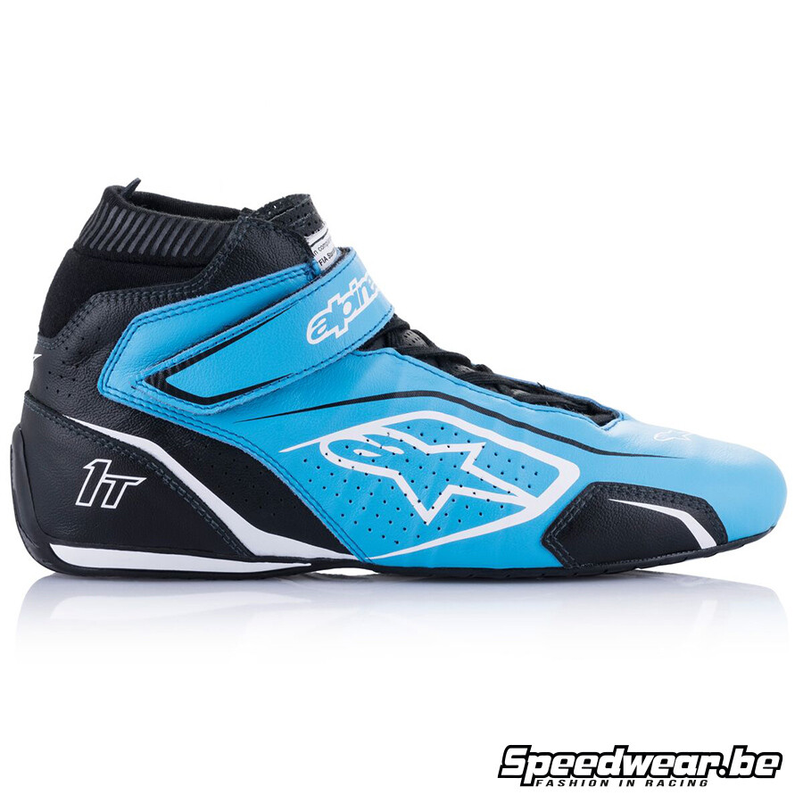 Alpinestars Schoen TECH-1 T V3 Autosport