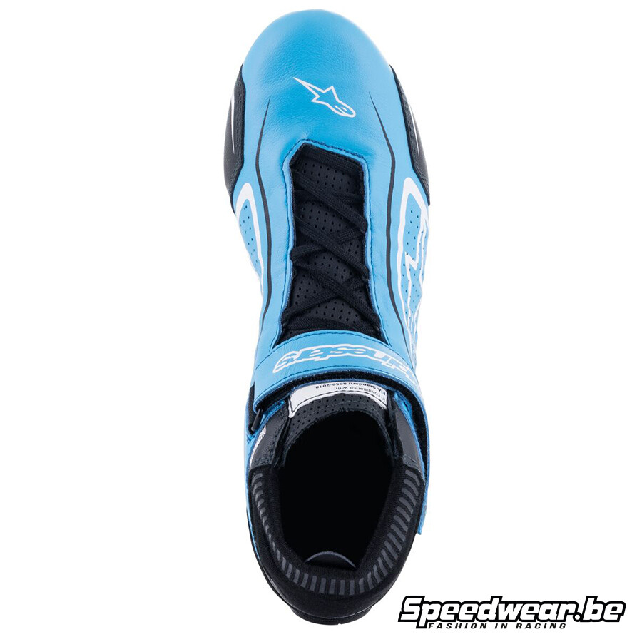 Alpinestars Schoen TECH-1 T V3 Autosport