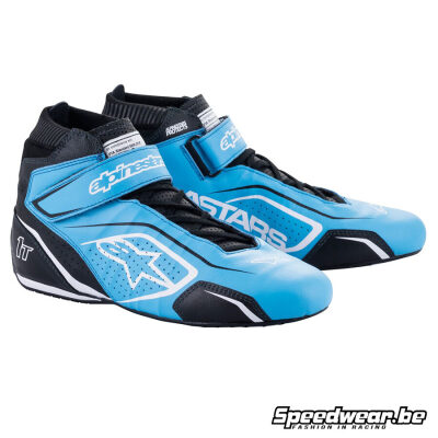 Alpinestars Schoen TECH-1 T V3 Autosport