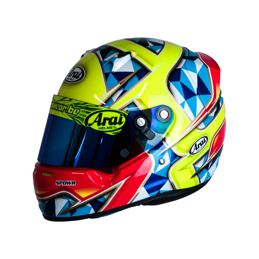 SpeedPaint Deal FRANCIACORTA