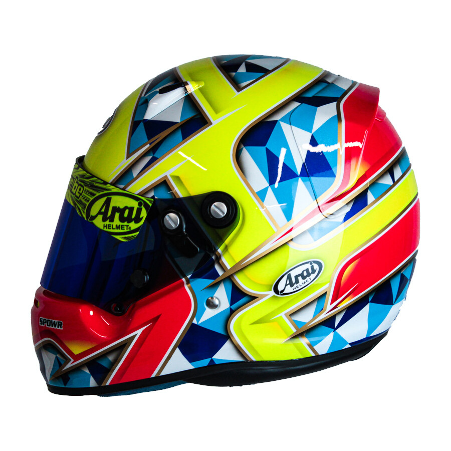 SpeedPaint Deal FRANCIACORTA