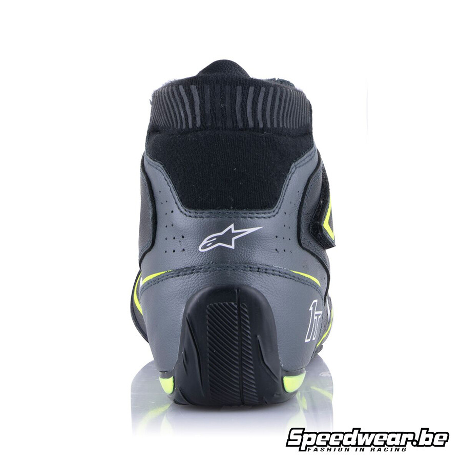 Alpinestars TECH-1 T V3 Autosport Raceschoen