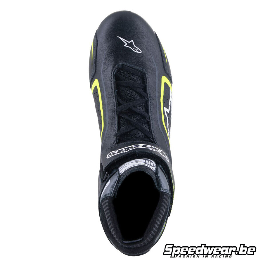 Alpinestars TECH-1 T V3 Autosport Raceschoen