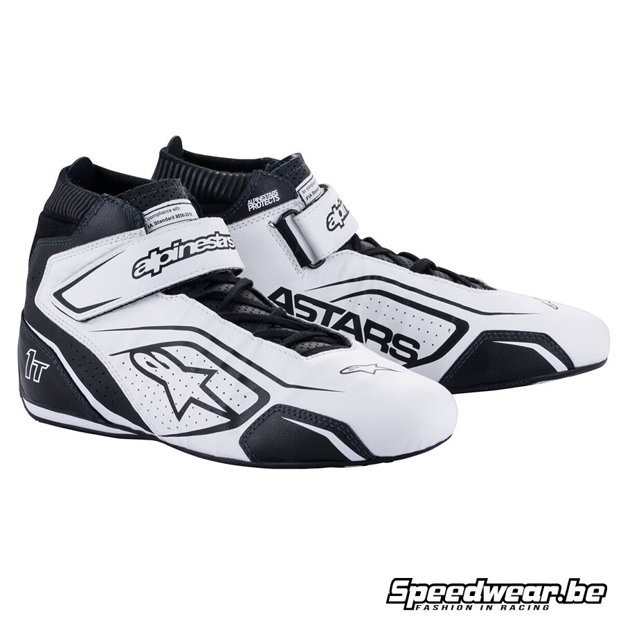 Alpinestars Schoen TECH-1 T V3 Autoracing