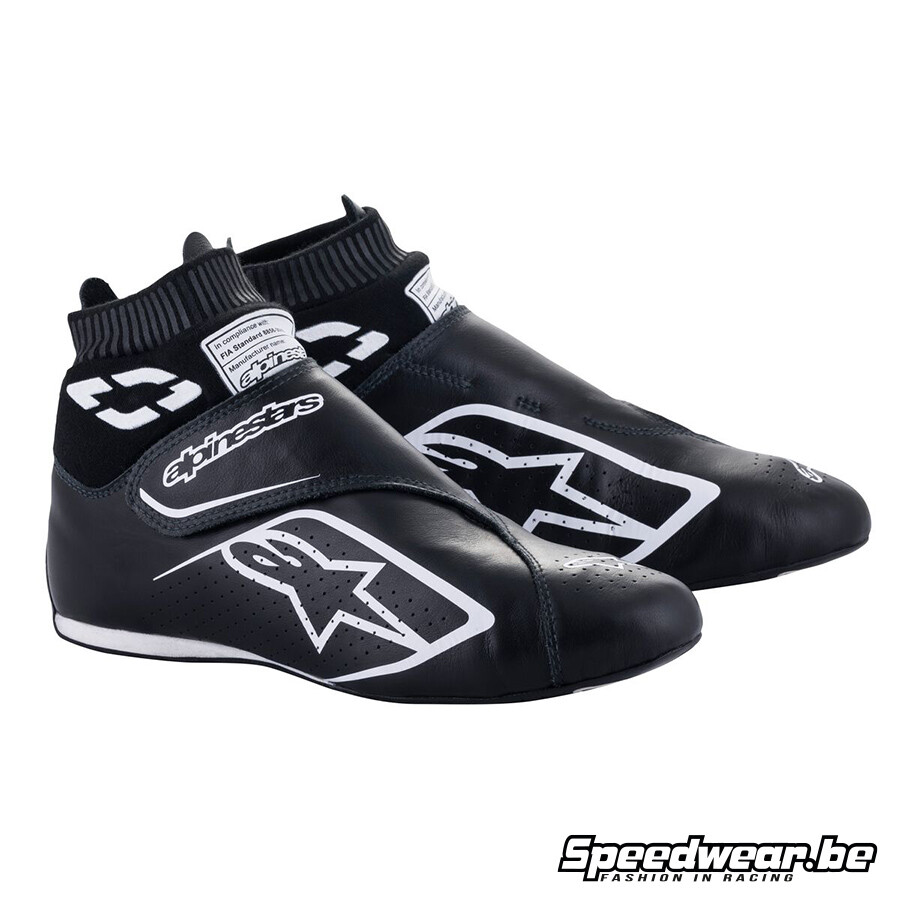 Alpinestars FIA Raceschoenen SUPERMONO V2