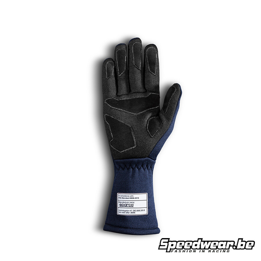 Sparco FIA handschoen LAND CLASSIC