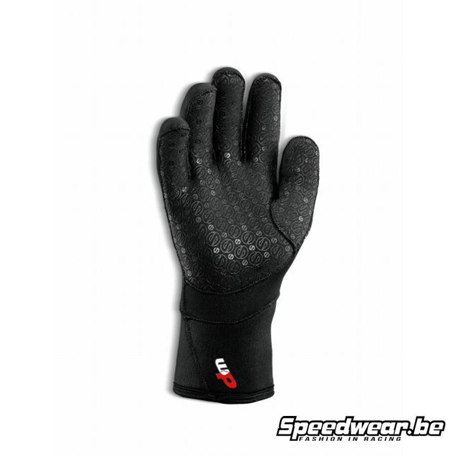 Sparco CRW handschoen voor REGEN