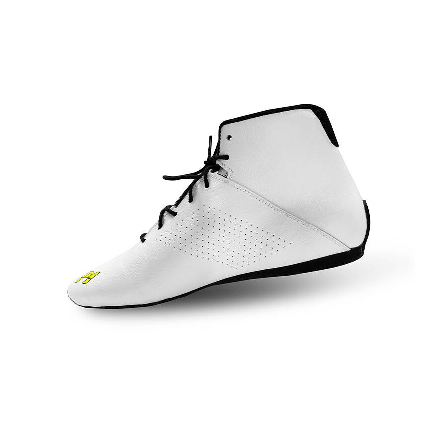 P1 SUPERLIGHT FIA gekeurde Raceschoen - wit