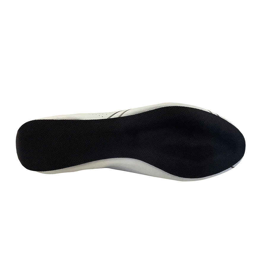 P1 SUPERLIGHT FIA gekeurde Raceschoen - wit