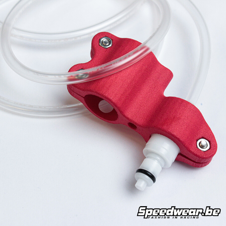 Manthey DUO Radio/drinkkoppeling