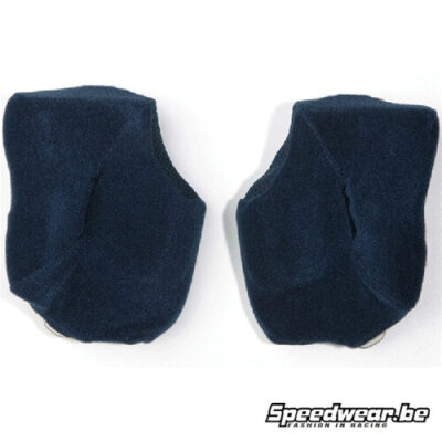 Arai GP6 Cheekpad 12 mm