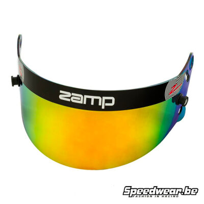 ZAMP Vizier FIA Z20 Prism Goud