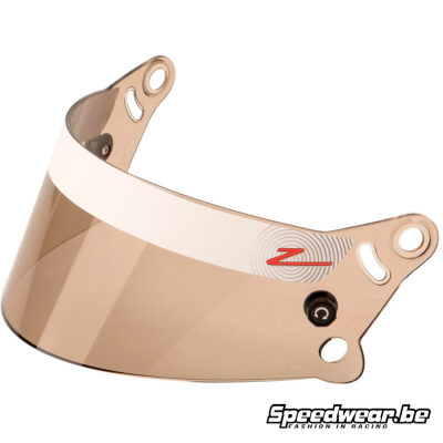 ZAMP Vizier FIA Z20 Smoke