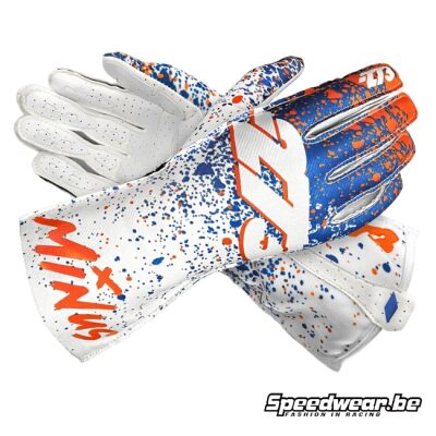 Minus 273 kartsport DRIP handschoen