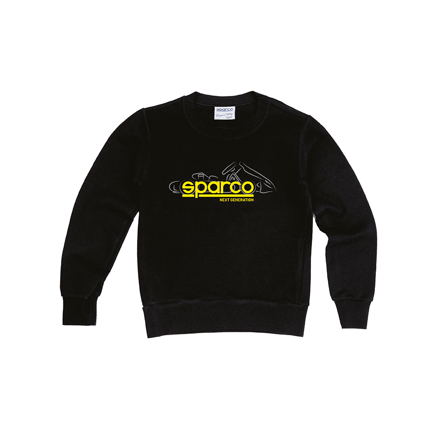 Sparco Next Generation Sweatshirt