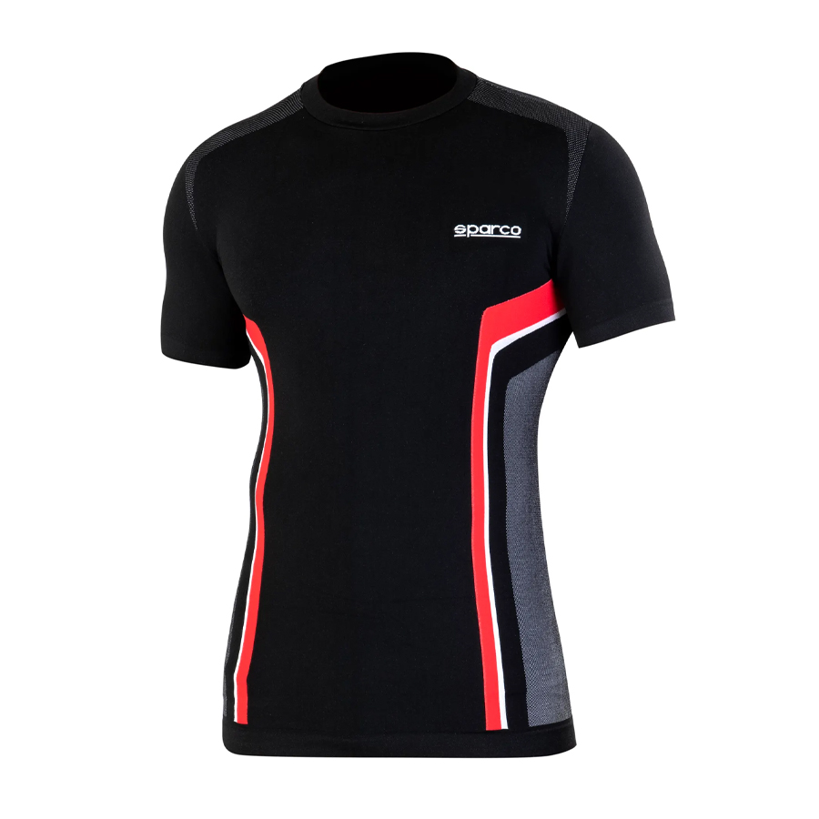 Sparco HYPER-T Simrace tshirt