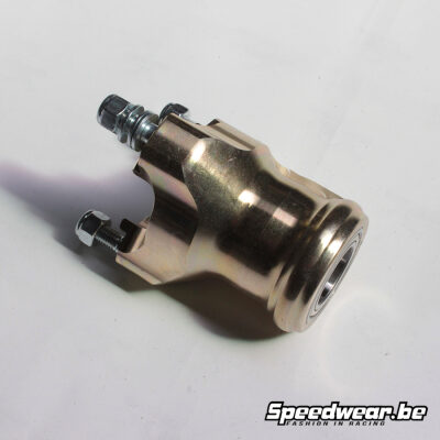 Magn. Front Hub OK 25x82 R-Line MG