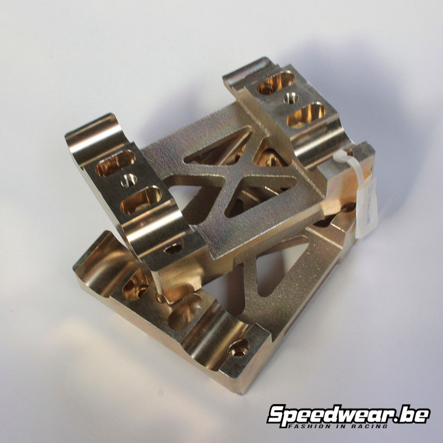 CRG Engine Mount OK for IAME