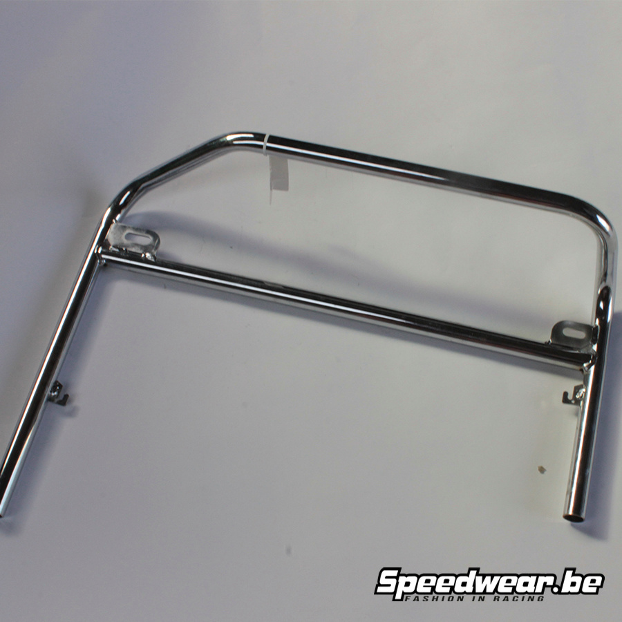 CRG Side Bumper NA2 Right