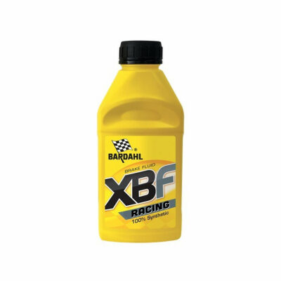 Bardahl Remolie Racing XBF