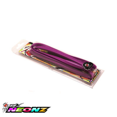 Base TrimZ- Fluo Paars