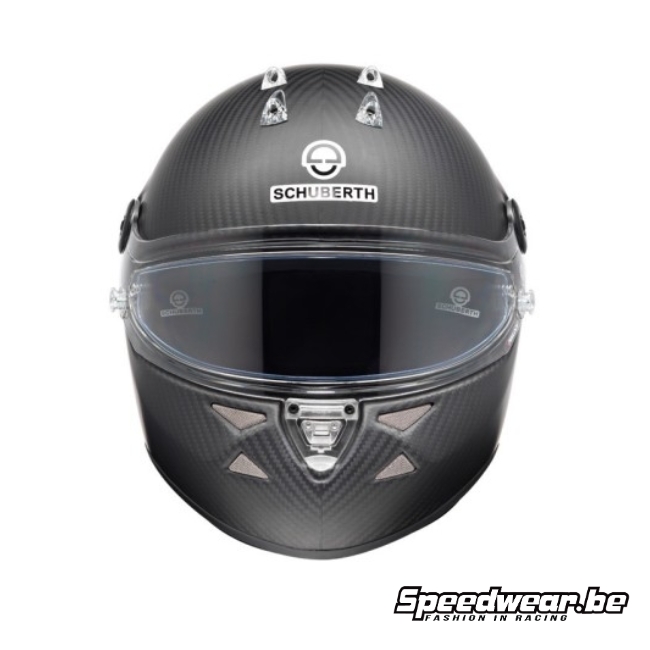 Schuberth Kart Helm SK1 Carbon - Afbeelding 4