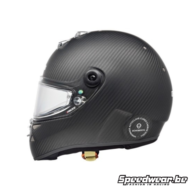 Schuberth Kart Helm SK1 Carbon - Afbeelding 5