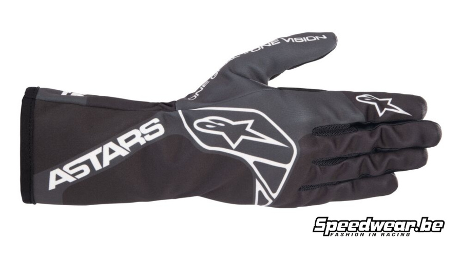 Alpinestars ONE VISION karting